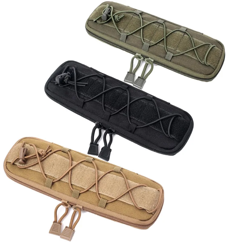 Edc Carry Pocket - Molle Knife Pouch EDC Waist Pack