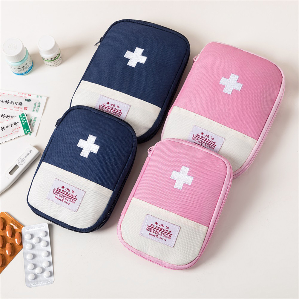 Appendix Carry Edc - Portable Small First Aid Bag Kit
