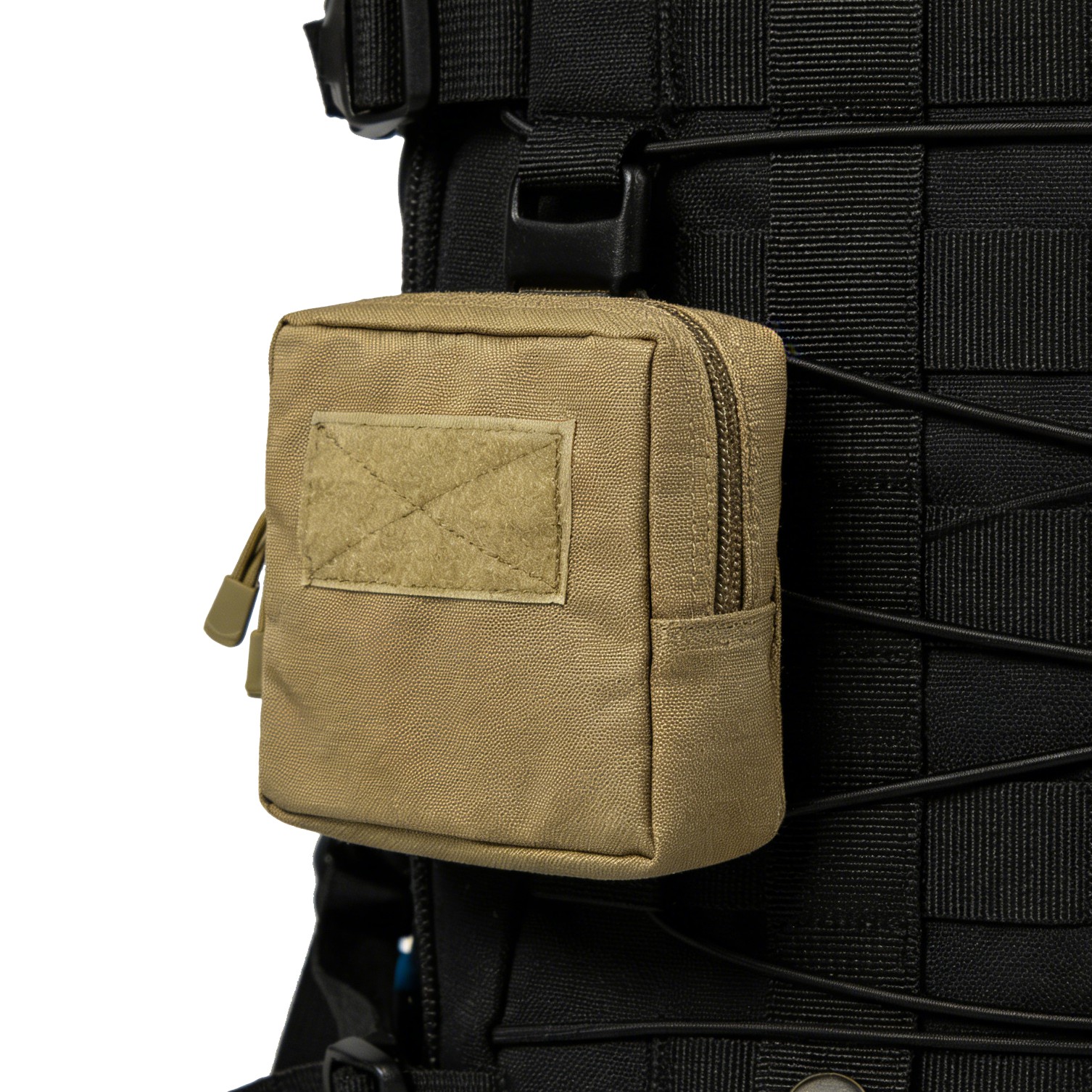 Edc Carry Pocket - Outdoor EDC Molle Pouch Sports Camping