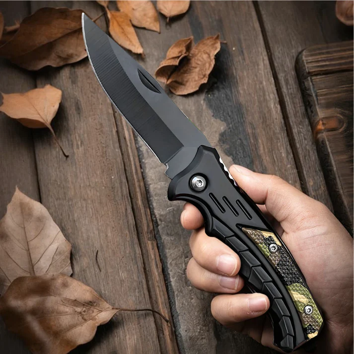 Edc Carry Piece - 6/3/2/1 Piece Set of Ultimate Compact