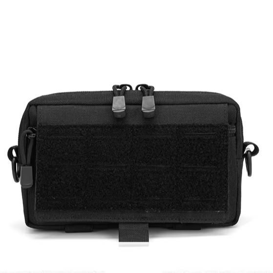 Appendix Carry Edc - MOLLE Multi-Functional Everyday Carry Waist Pack,