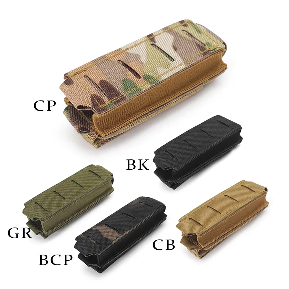 Molle 9mm Magazine Pouch Singl - Edc Carry Pocket recensie en prijs