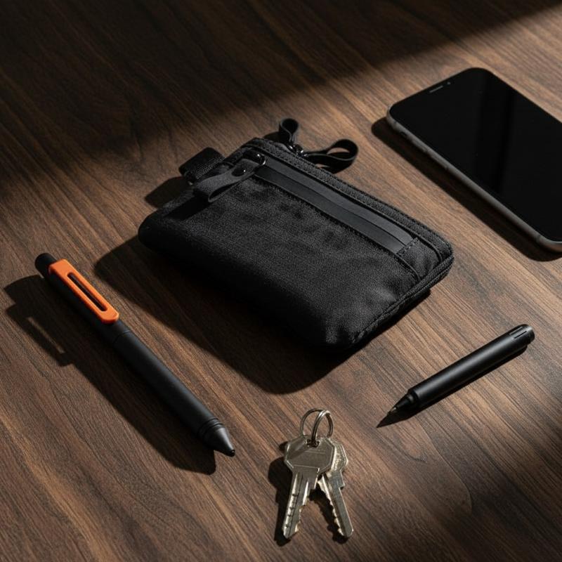 Tactical Waterproof Small Coin - Edc Carry Card recensie en prijs