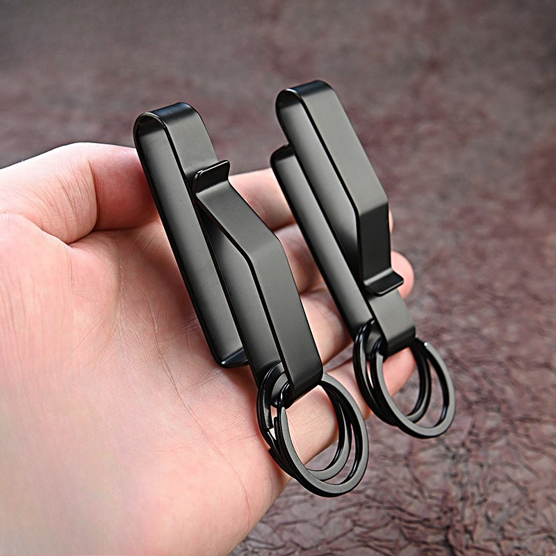 Stainless Steel Molle Waist Ho - Edc Concealed Carry Belt recensie en prijs