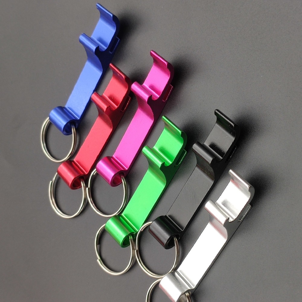 Custom  Name Bottle Opener Bee - Bottle Opener Keyring recensie en prijs