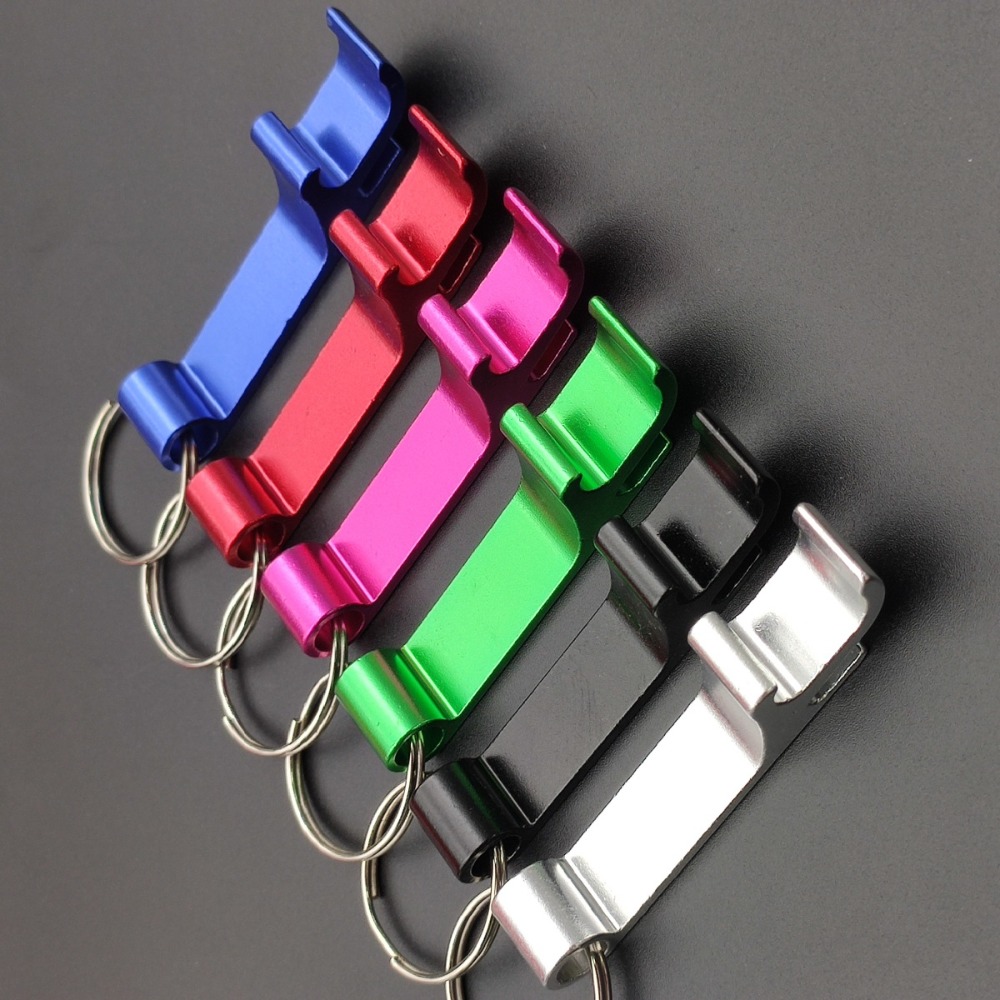Custom  Name Bottle Opener Bee - Bottle Opener Keyring recensie en prijs