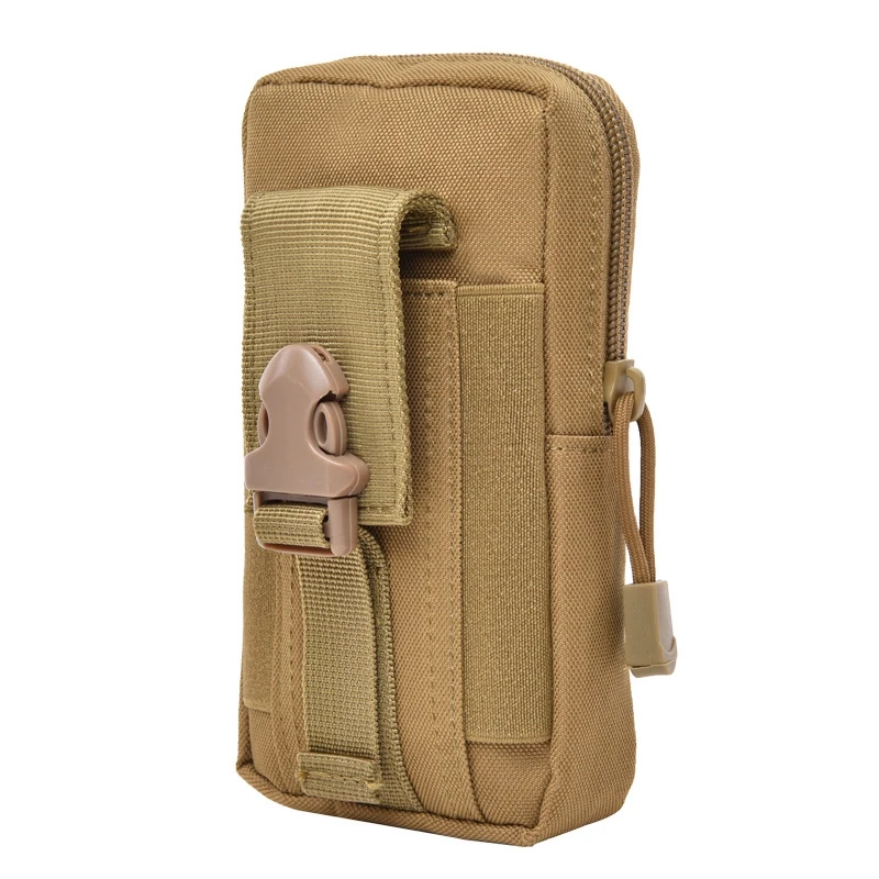 Molle Tactical Pouch Phone Cas - Edc Concealed Carry Belt recensie en prijs