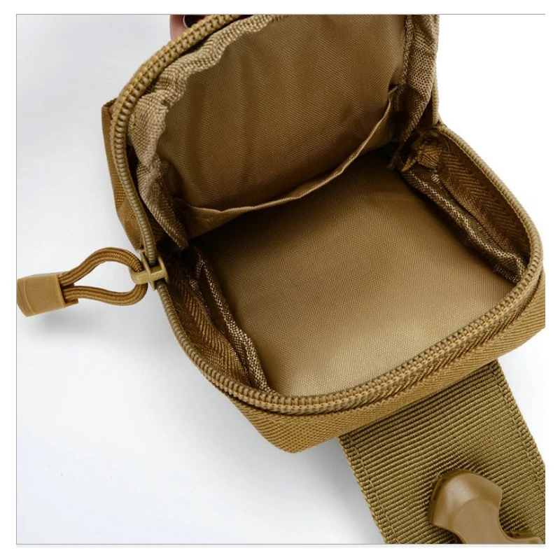 Molle Tactical Pouch Phone Cas - Edc Concealed Carry Belt recensie en prijs