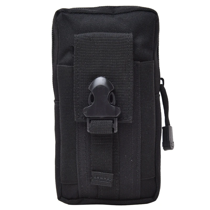 Molle Tactical Pouch Phone Cas - Edc Concealed Carry Belt recensie en prijs