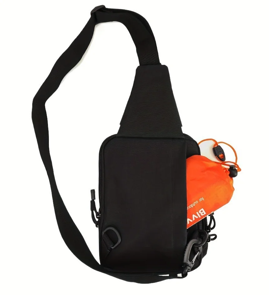Tactical Concealed Carry Sling - Edc Carry Bag For Pistol recensie en prijs