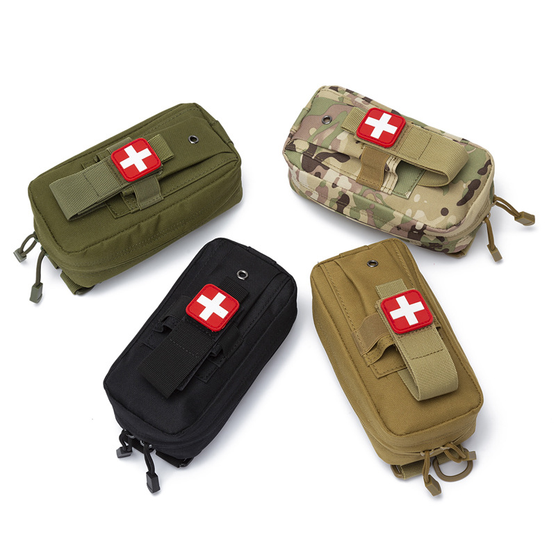 Tactical Thigh Moll Rig EDC Po - Edc Carry Pocket recensie en prijs