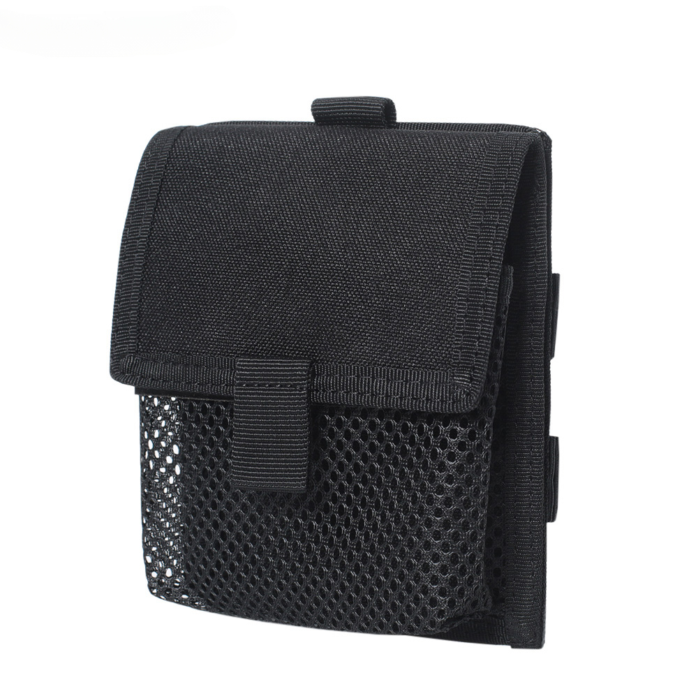 Molle Pouch Belt Waist Pack Sm - Edc Concealed Carry Belt recensie en prijs
