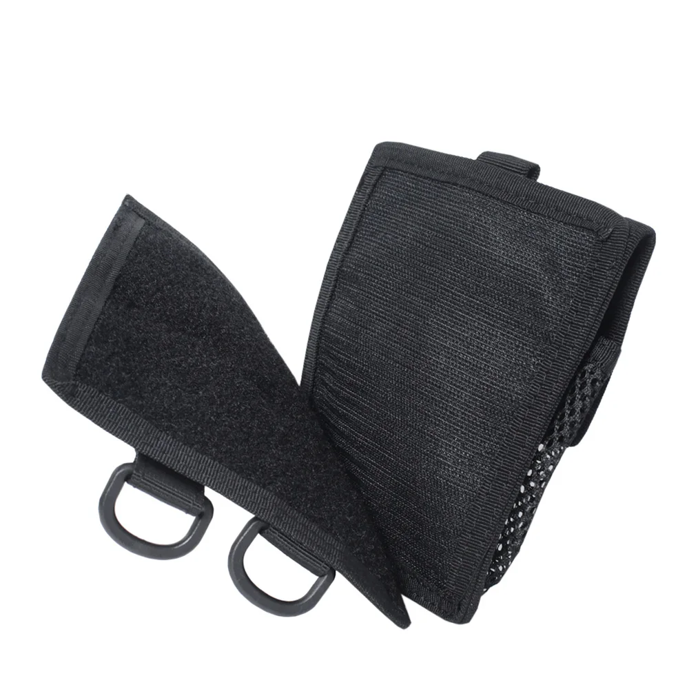 Molle Pouch Belt Waist Pack Sm - Edc Concealed Carry Belt recensie en prijs