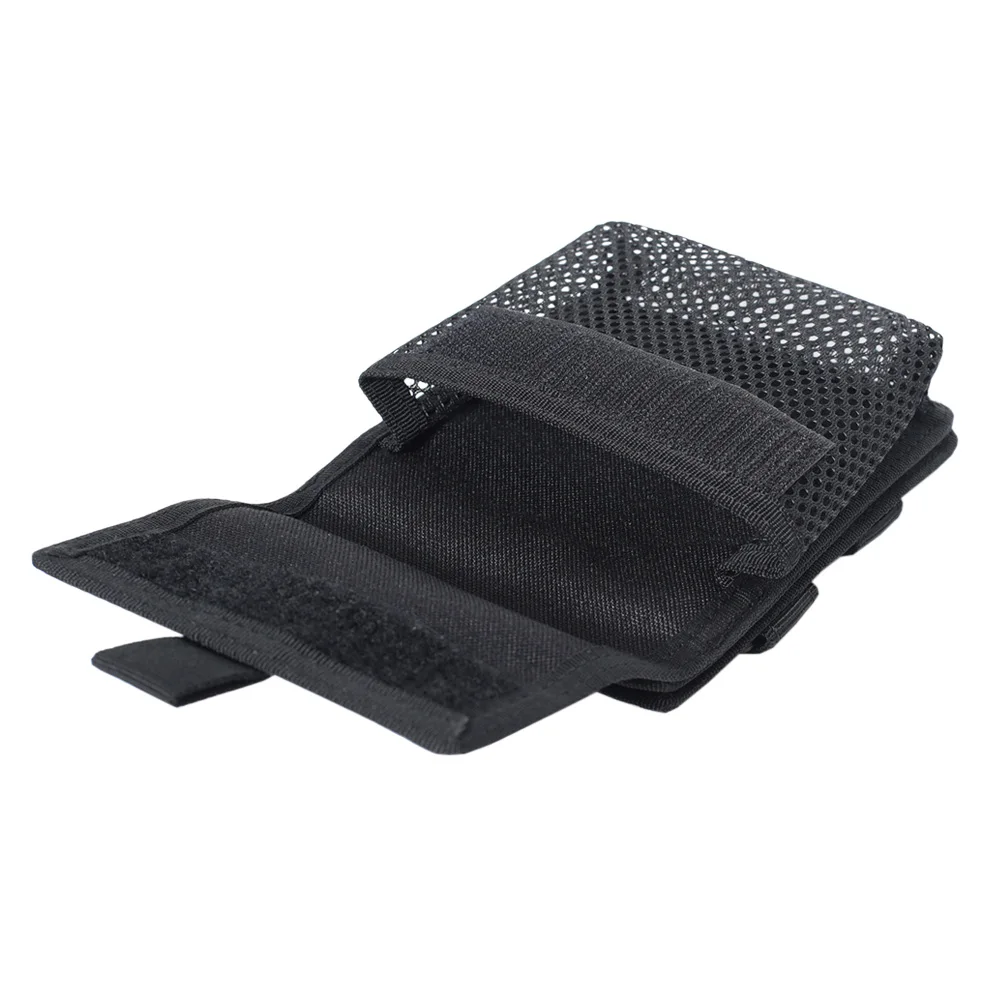 Molle Pouch Belt Waist Pack Sm - Edc Concealed Carry Belt recensie en prijs