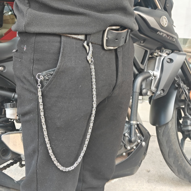 Keel Emperor Anti-theft Wallet - Wallet Slim Titanium recensie en prijs