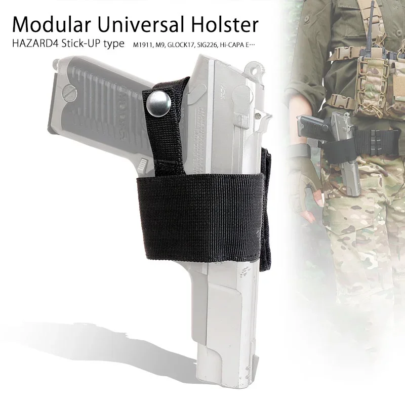 Concealed Carry Gun Holster Co - Edc Carry Bag For Pistol recensie en prijs