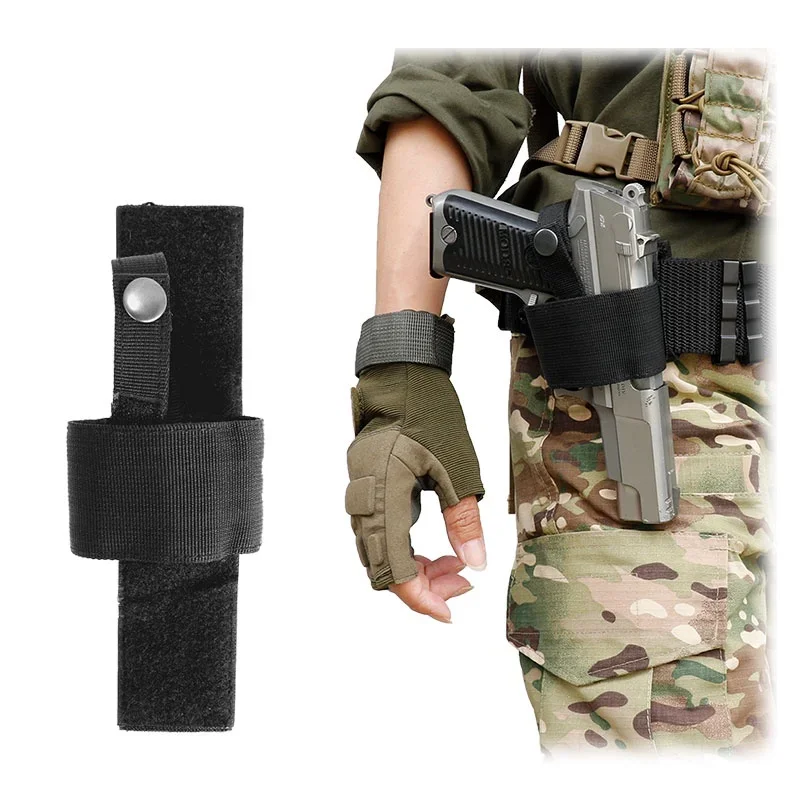 Concealed Carry Gun Holster Co - Edc Carry Bag For Pistol recensie en prijs