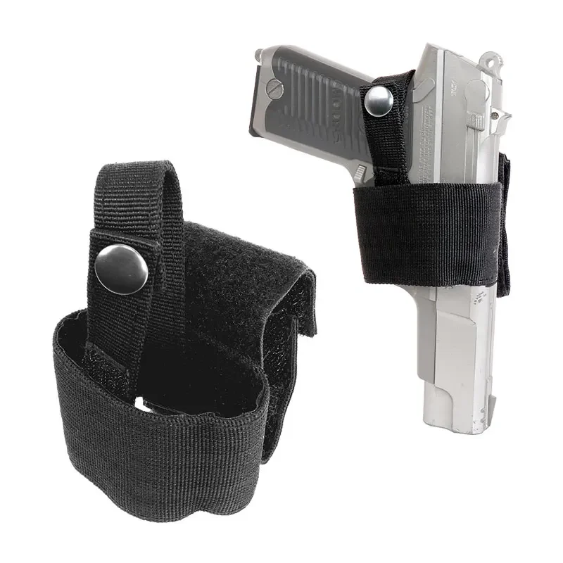 Concealed Carry Gun Holster Co - Edc Carry Bag For Pistol recensie en prijs