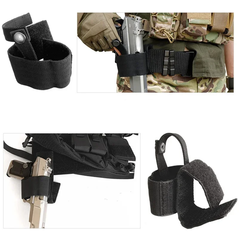 Concealed Carry Gun Holster Co - Edc Carry Bag For Pistol recensie en prijs