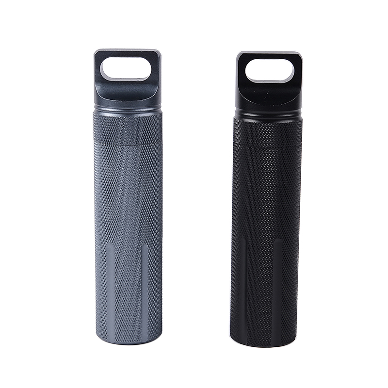 Outdoor Waterproof Pill Fob Ma - Pill Fob Capsule recensie en prijs