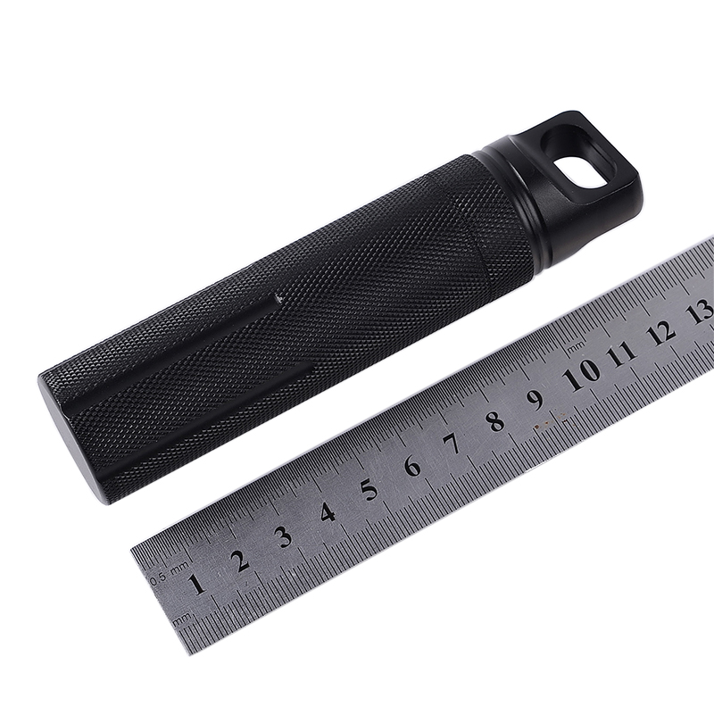 Outdoor Waterproof Pill Fob Ma - Pill Fob Capsule recensie en prijs