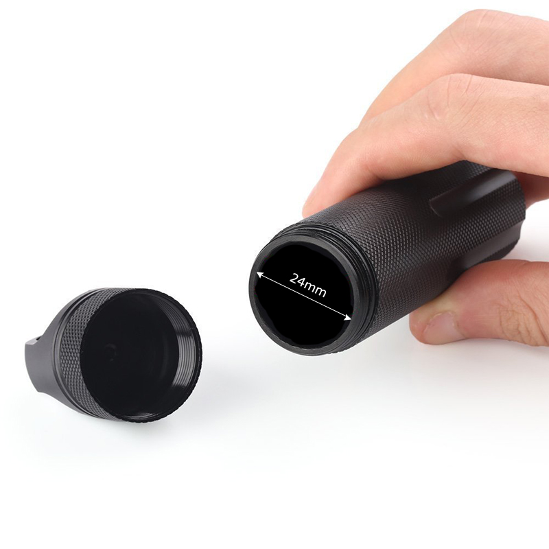 Outdoor Waterproof Pill Fob Ma - Pill Fob Capsule recensie en prijs
