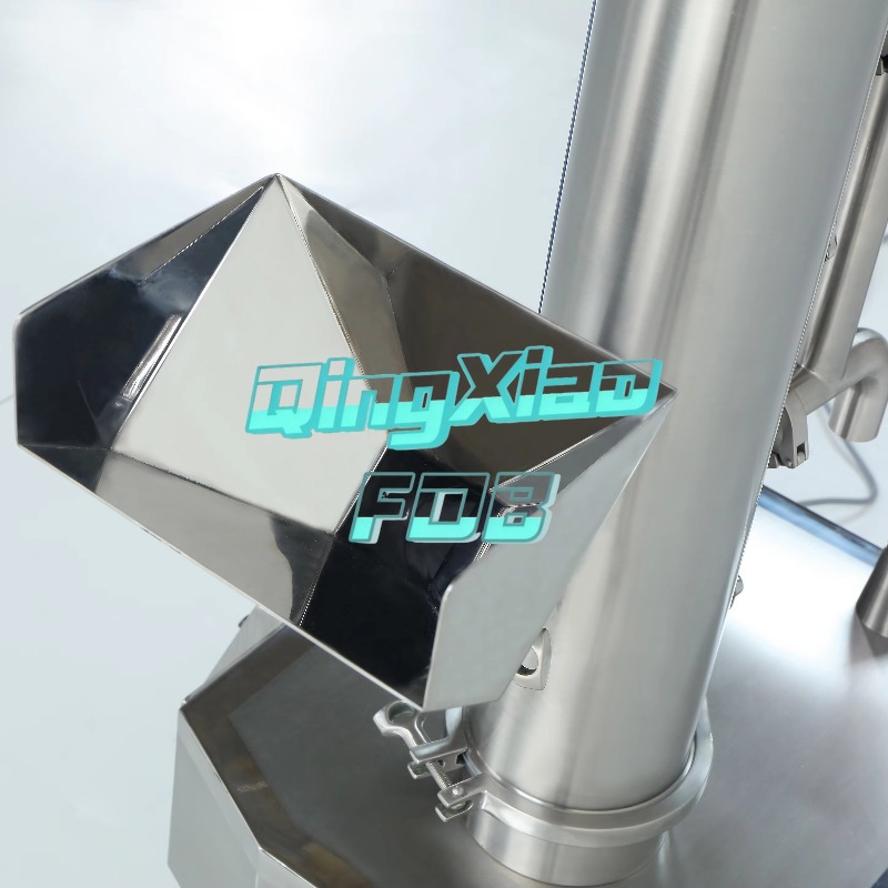 Industrial Automatic Capsule P - Pill Fob Capsule recensie en prijs