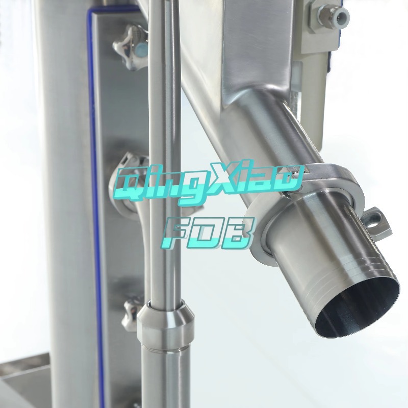 Industrial Automatic Capsule P - Pill Fob Capsule recensie en prijs