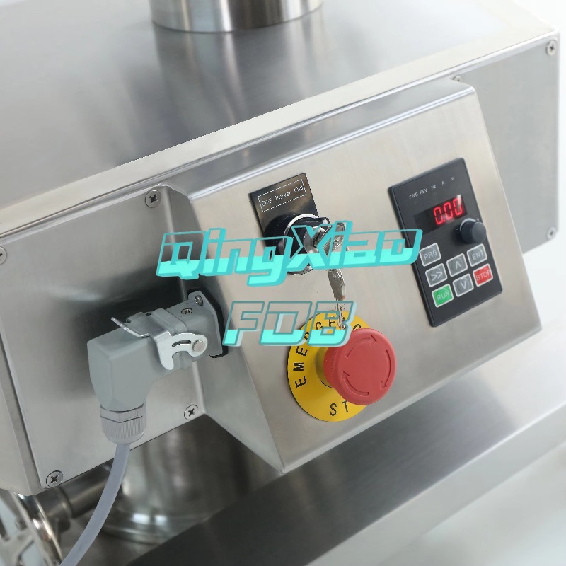Industrial Automatic Capsule P - Pill Fob Capsule recensie en prijs
