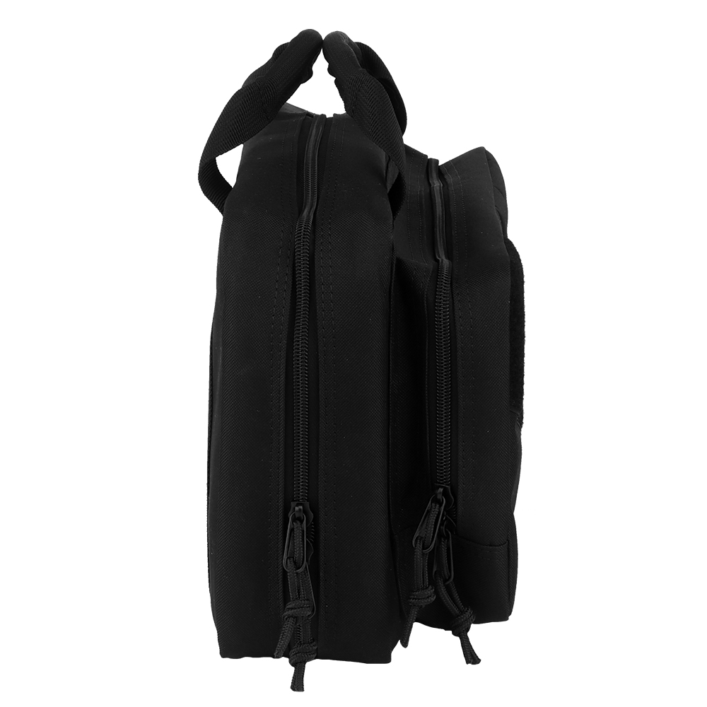 Tactical Handbag Pouch Pistol  - Edc Carry Bag For Pistol recensie en prijs
