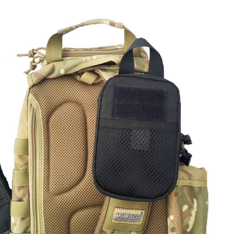 NEWTactical EDC Molle Pouch Po - Edc Carry Pocket recensie en prijs