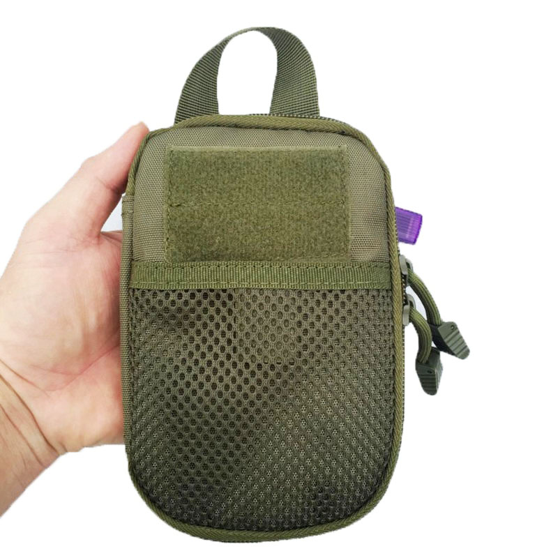 NEWTactical EDC Molle Pouch Po - Edc Carry Pocket recensie en prijs