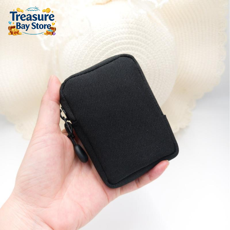 Portable Mini EDC Pouch Storag - Edc Carry Card recensie en prijs