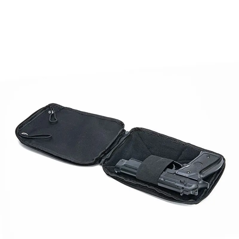 Molle Tactical Concealed Gun H - Appendix Carry Edc recensie en prijs