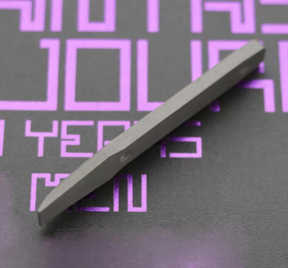 1 Piece Titanium Alloy TC4 EDC - Edc Carry Piece recensie en prijs