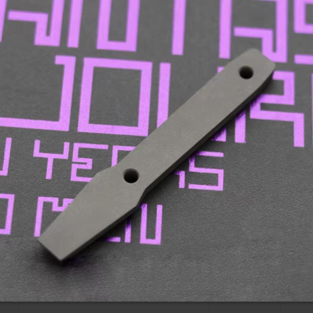 1 Piece Titanium Alloy TC4 EDC - Edc Carry Piece recensie en prijs
