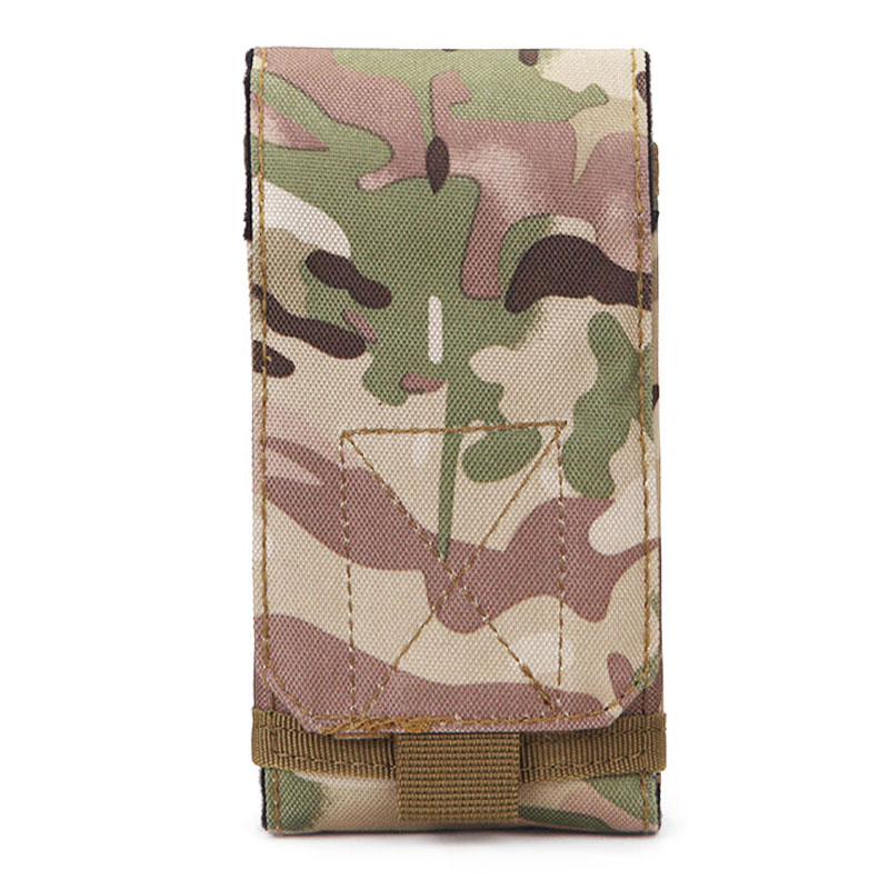 Tactical Phone Bag Molle Sport - Edc Concealed Carry Belt recensie en prijs
