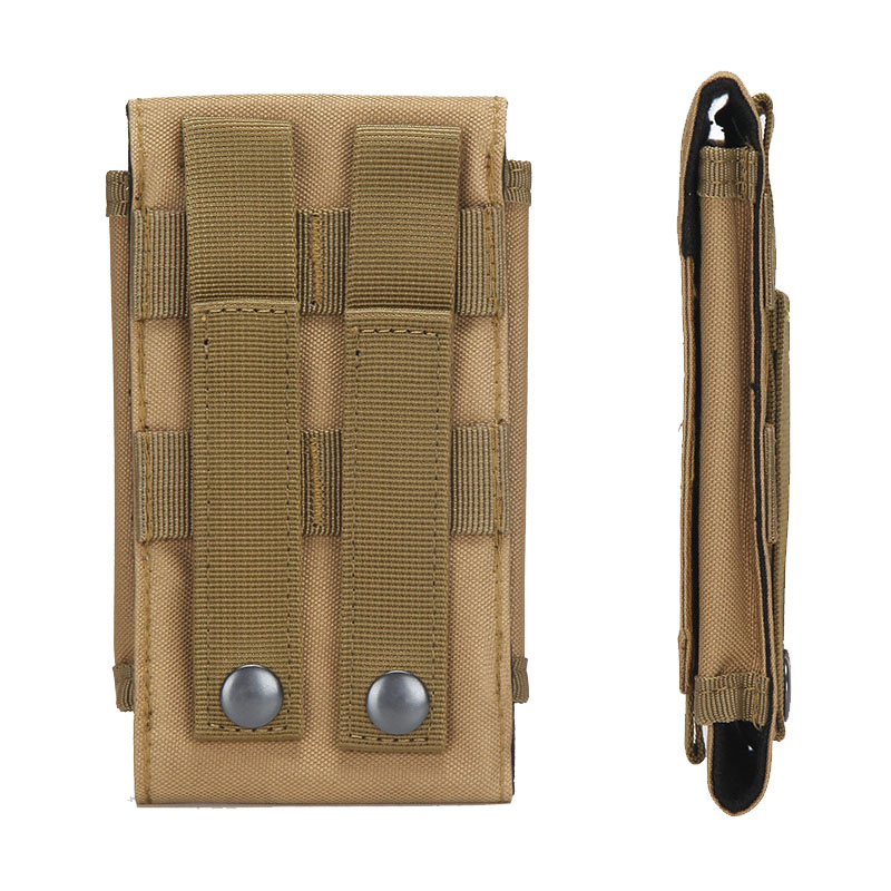 Tactical Phone Bag Molle Sport - Edc Concealed Carry Belt recensie en prijs