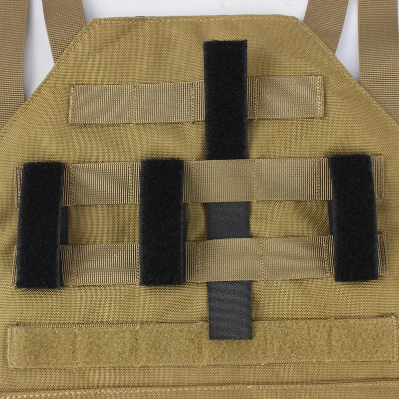 4PCS Molle Strip Adapter Vest  - Edc Carry Card recensie en prijs