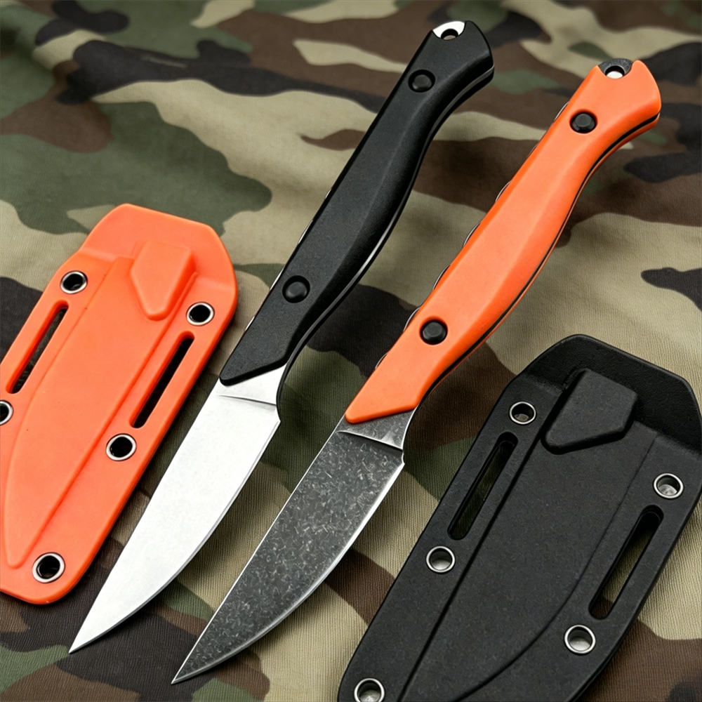 Model 15700 EDC Fixed Blade Kn - Edc Fixed Blade Deep Carry recensie en prijs