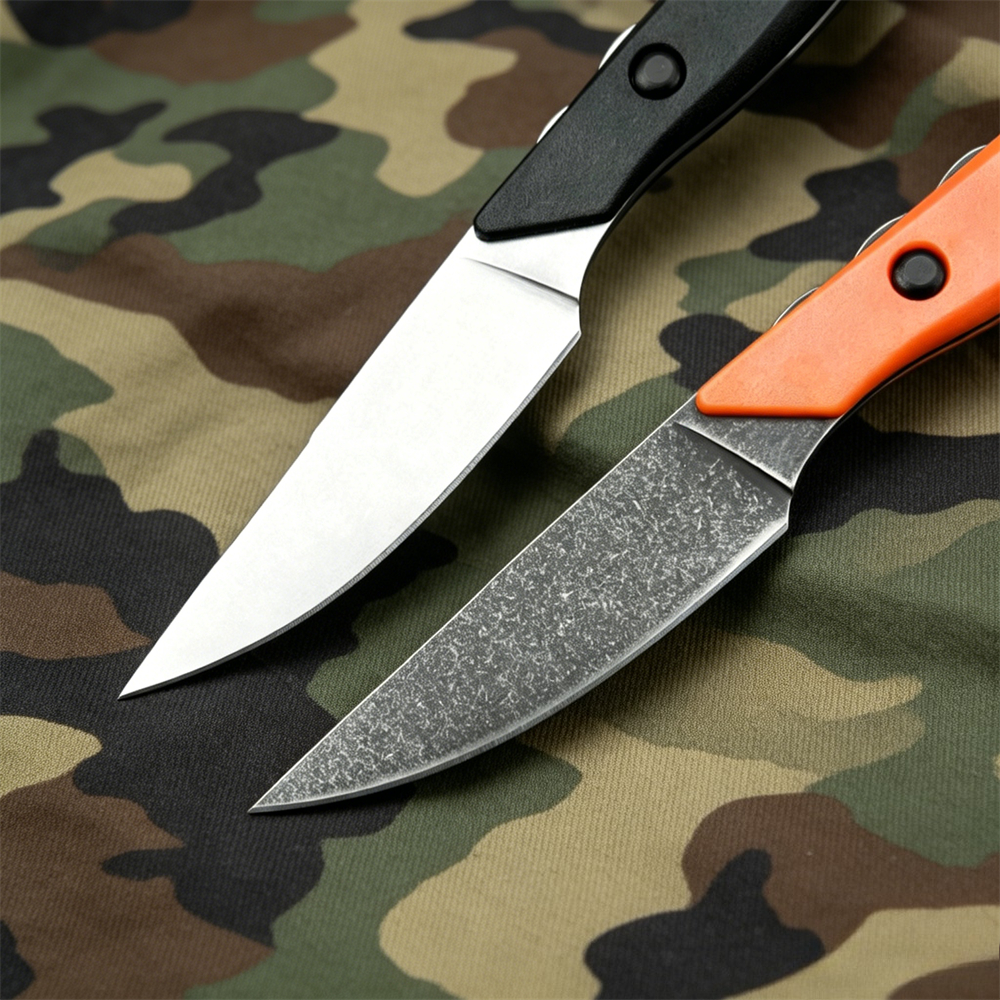 Model 15700 EDC Fixed Blade Kn - Edc Fixed Blade Deep Carry recensie en prijs