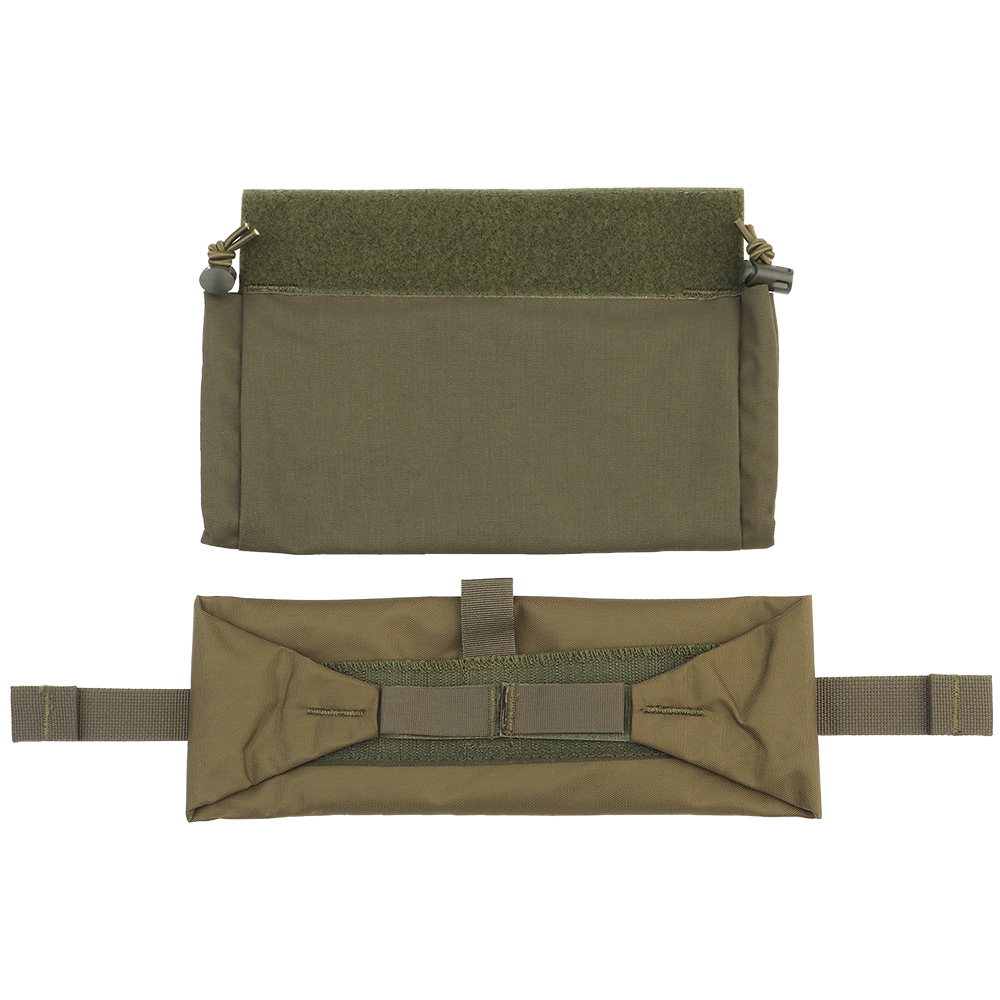 Tactical Trauma Pouch Roll 1 F - Edc Concealed Carry Belt recensie en prijs