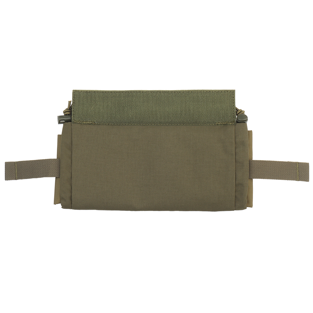 Tactical Trauma Pouch Roll 1 F - Edc Concealed Carry Belt recensie en prijs