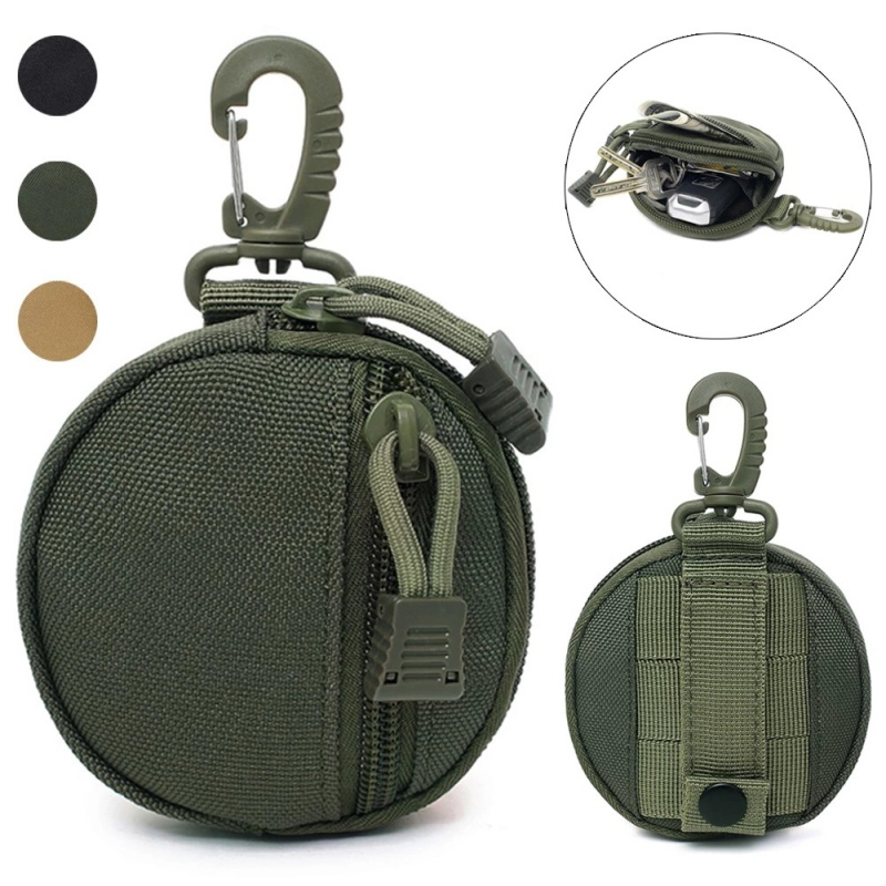 Multifunctional Outdoor Waist  - Edc Carry Pocket recensie en prijs