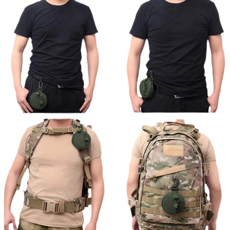 Multifunctional Outdoor Waist  - Edc Carry Pocket recensie en prijs