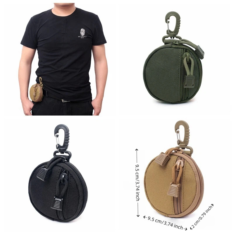 Multifunctional Outdoor Waist  - Edc Carry Pocket recensie en prijs