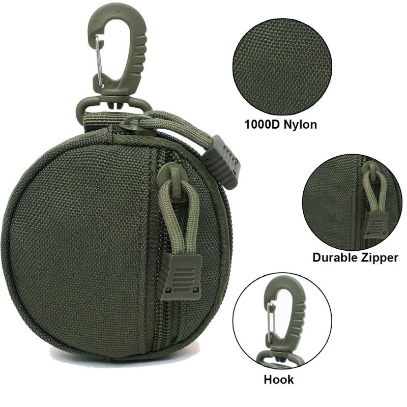 Multifunctional Outdoor Waist  - Edc Carry Pocket recensie en prijs