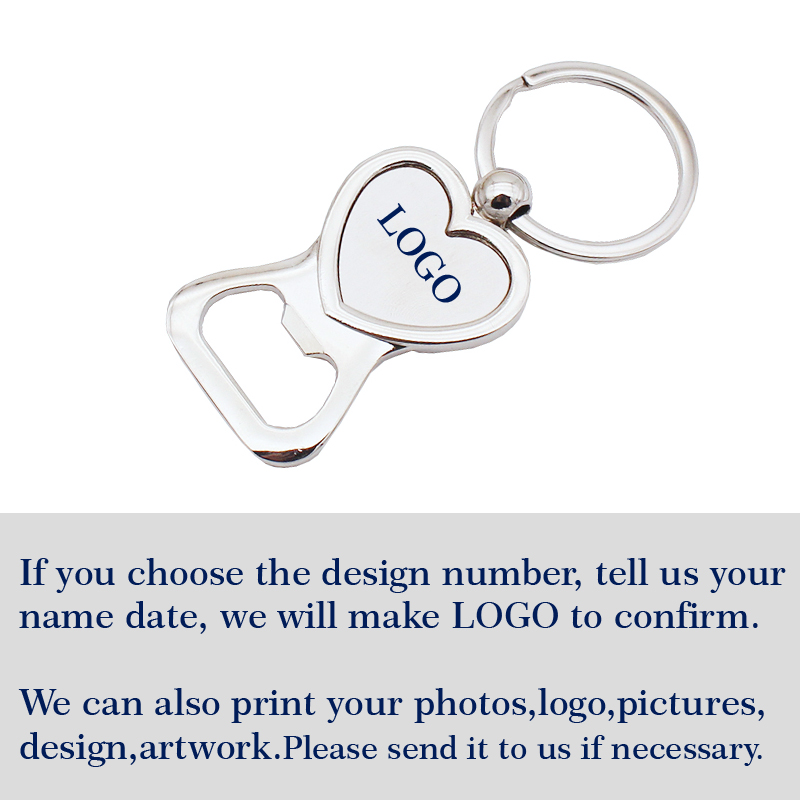 Personalized Engraved Stainles - Bottle Opener Keyring recensie en prijs