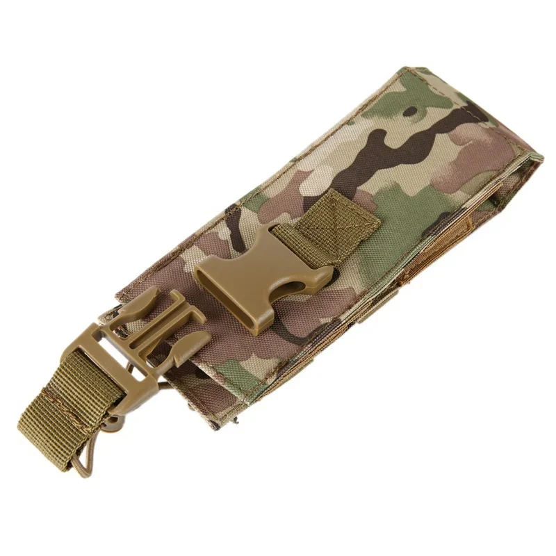 Molle Water Bottle Holster Pou - Edc Carry Pocket recensie en prijs