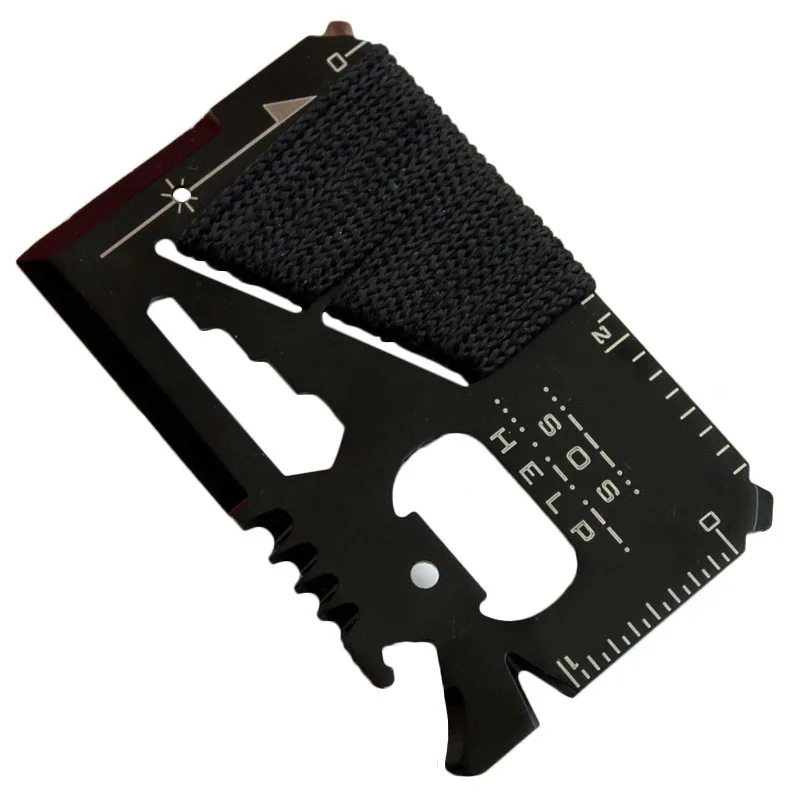 EDC Credit Card Multifunctiona - Edc Carry Card recensie en prijs